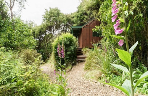 Little River Cottage | Unwind and relax amongst stunning native bush