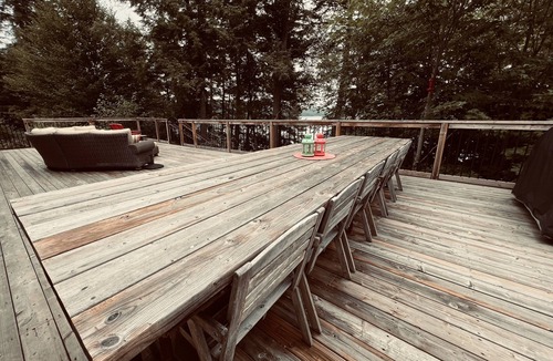 Algoma District Cottage | Unwind, Relax, Rejuvenate - The Lake House @ Elliot Lake