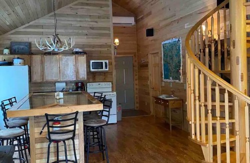 Hubbard County Cabin | Up North Cabin by Itasca State Park