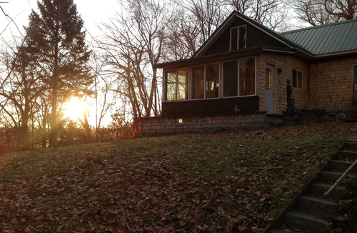 Chanhassen Cottage | UP NORTH COTTAGE Chanhassen