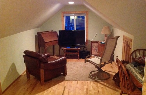 Chanhassen Cottage | UP NORTH COTTAGE Chanhassen