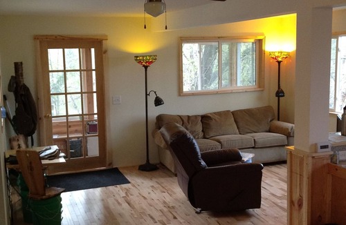 Chanhassen Cottage | UP NORTH COTTAGE Chanhassen
