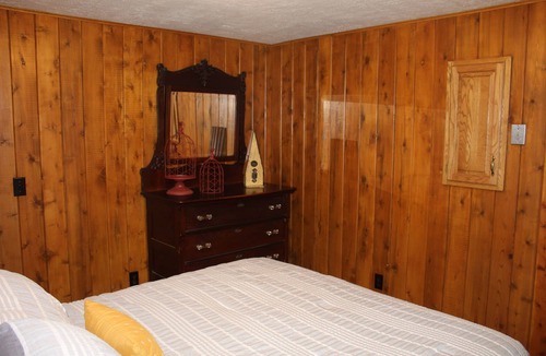 Remer House | Up North Lake Home