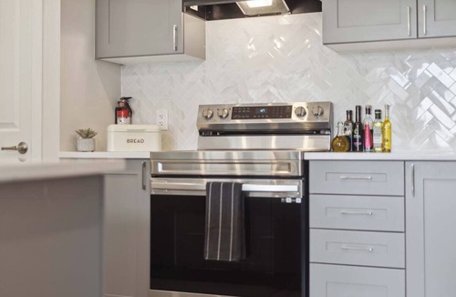 Ottawa Division House | Upscale 2BED | Central Barrhaven