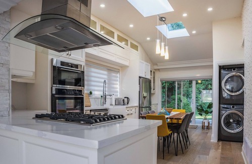 North York House | Urban Haven