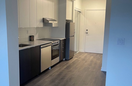 Brookhaven - Amesbury Condo | Urban haven Toronto