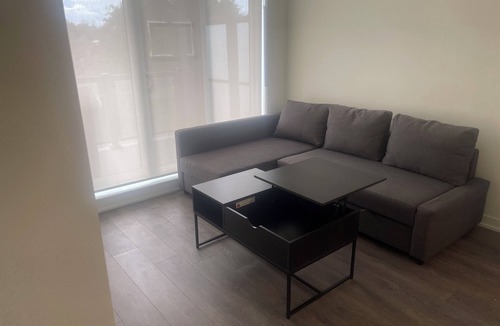 Brookhaven - Amesbury Condo | Urban haven Toronto