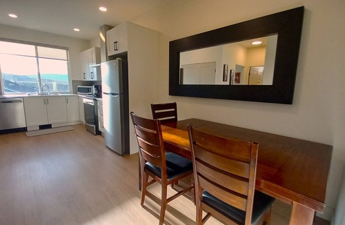 Vernon House | Urban Tranquility