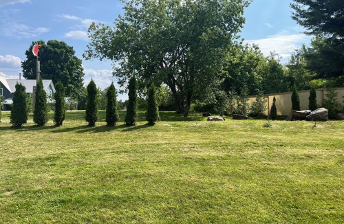 Killaloe Cottage | Urmilla Cottage