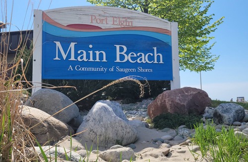 Port Elgin House | Vacation Home - Discount Available on Monthly Stays