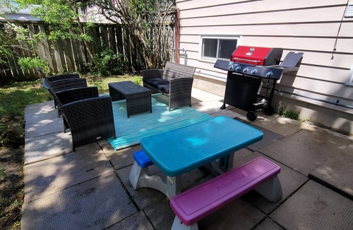 Port Elgin House | Vacation Home - Discount Available on Monthly Stays