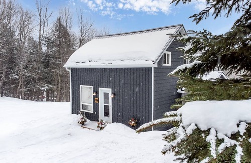 Haliburton House | Vacation Home / Work Remote Retreat