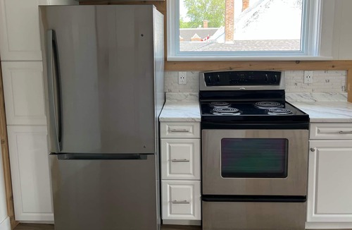 Manitoulin District Apartment | Vacation Rental Available in Gore Bay Ontario
