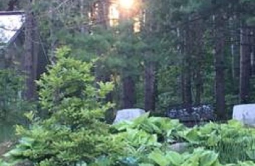 Alnwick/Haldimand House | Valhalla Estate (Near Ste. Anne’s Spa)