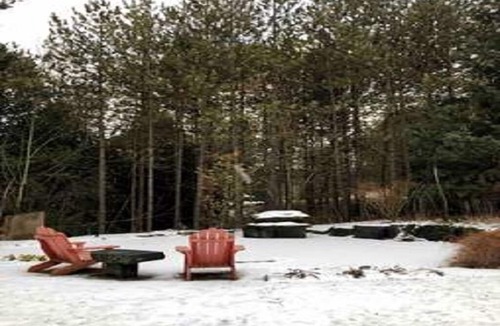 Alnwick/Haldimand House | Valhalla Estate (Near Ste. Anne’s Spa)