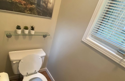 Highlands East Cottage | Valhalla on the lake