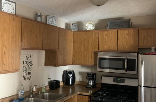 Shakopee House | Valley fair, Canterbury, Mystic close