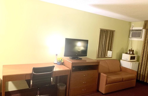 Azilda Hotel | Valley Inn Motel & Suites
