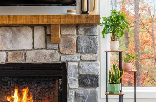 Basye House | Valley View