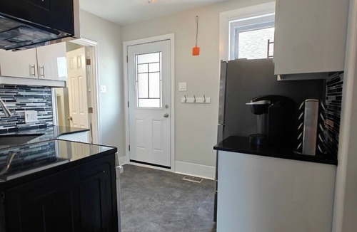 Ottawa Division Apartment | Vanier North Spot