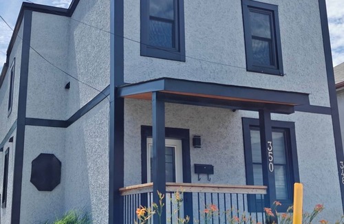 Ottawa Division Apartment | Vanier North Spot