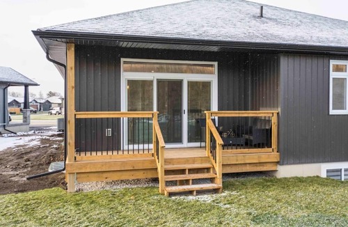 Trenton House | Vel’s Villa