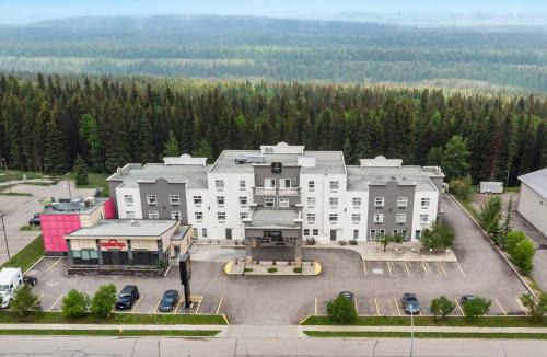 Hinton Hotel | Velora Hinton, an Ascend Collection Hotel