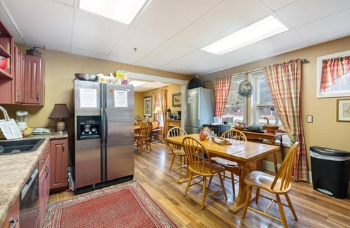 Soudan Bed & Breakfast | Vermilion Park Inn - Historic Bed and Breakfast - call 218-753-2333