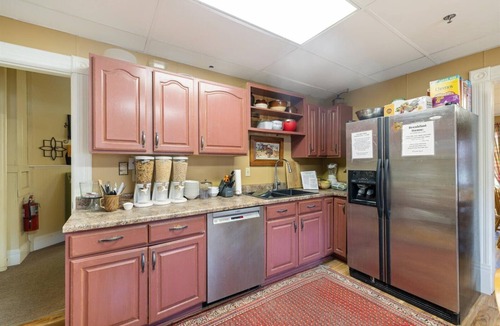 Soudan Bed & Breakfast | Vermilion Park Inn - Historic Bed and Breakfast - call 218-753-2333