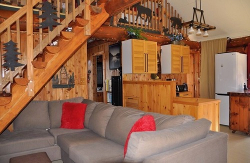 Perry Cottage | Very Private Cottage On Muskoka’s Foote Lake