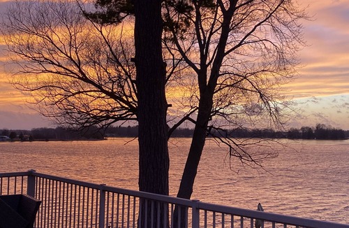 Selwyn House | Very private Lakehouse rental