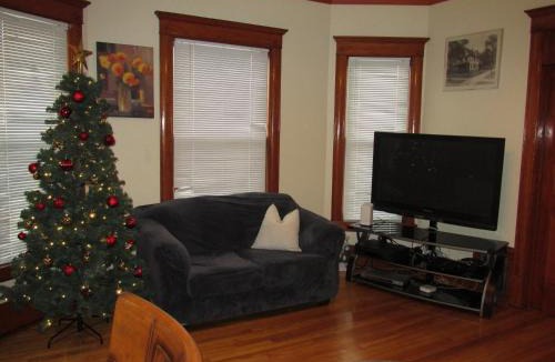 Downtown Minneapolis House | Victorian Home Near Downtown