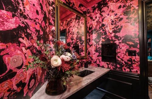 Dresden House | Victorian Mansion - 620 Cross Street