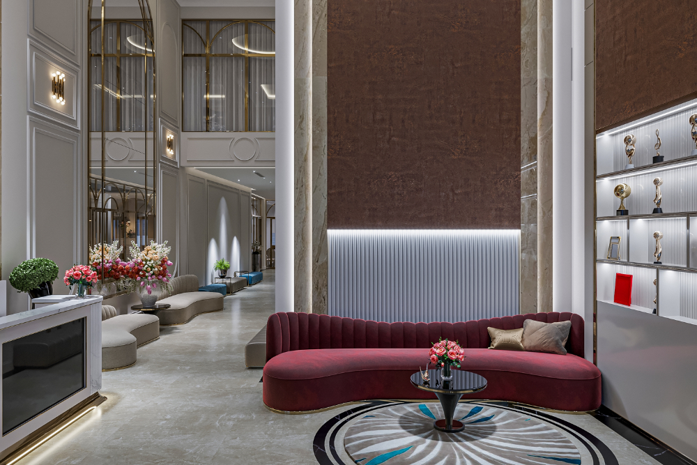 Montevideo Hotel | Viking Motel Montevideo
