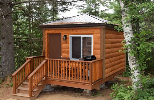 Hastings Highlands Villa | Villa ∙ 1 bedroom ∙ 2 guests