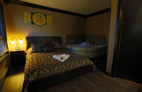 Hastings Highlands Villa | Villa ∙ 1 bedroom ∙ 2 guests