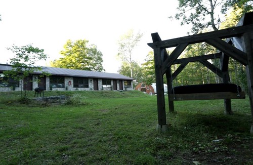 Hastings Highlands Villa | Villa ∙ 1 bedroom ∙ 2 guests