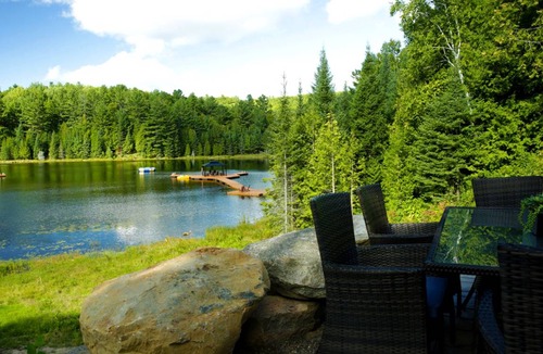 Hastings Highlands Villa | Villa ∙ 1 bedroom ∙ 2 guests