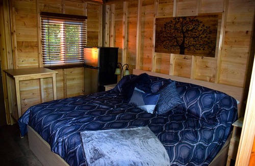 Hastings Highlands Villa | Villa ∙ 1 bedroom ∙ 2 guests