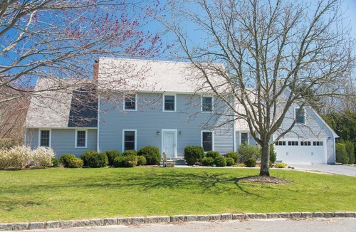 Bridgehampton Apartment | Villa Bridgehampton Village