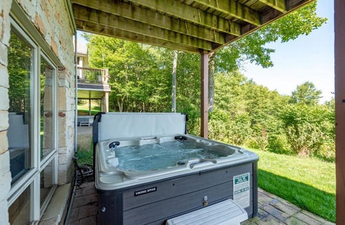 McHenry House | Villa Lago