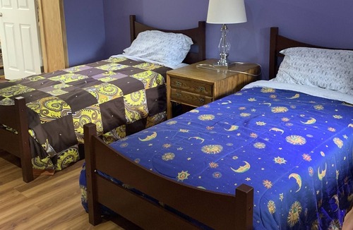 Faraday House | Vrbo Property