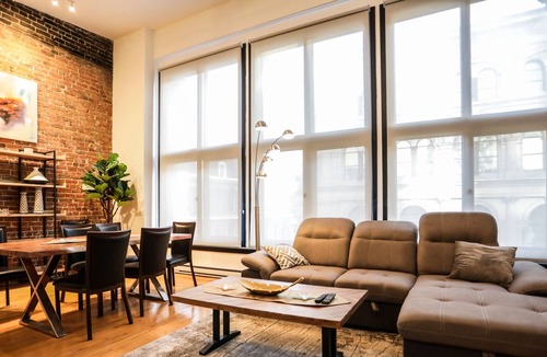 International District Apartment | Vrbo Property