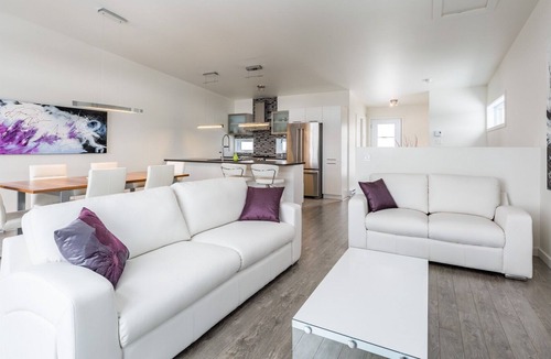 Saint-Jean-de-Matha House | Vrbo Property