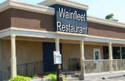 Wainfleet Hotel | Wainfleet Motel & Restaurant