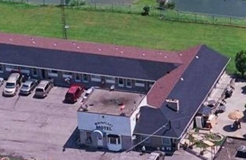 Wainfleet Hotel | Wainfleet Motel & Restaurant