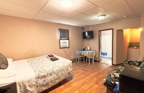 Wakaw Hotel | Wakaw Inn