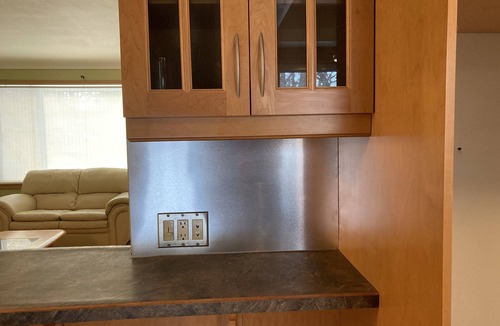 Sarnia House | Walk about Park