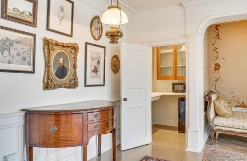 Spring Grove Apartment | Walkable Main Street Location Spring Grove Apt