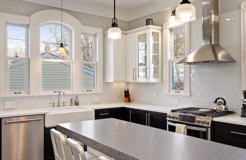 Summit - University House | Walkable to Grand/Summit/Selby Ave & 1.5 mi to Downtown
